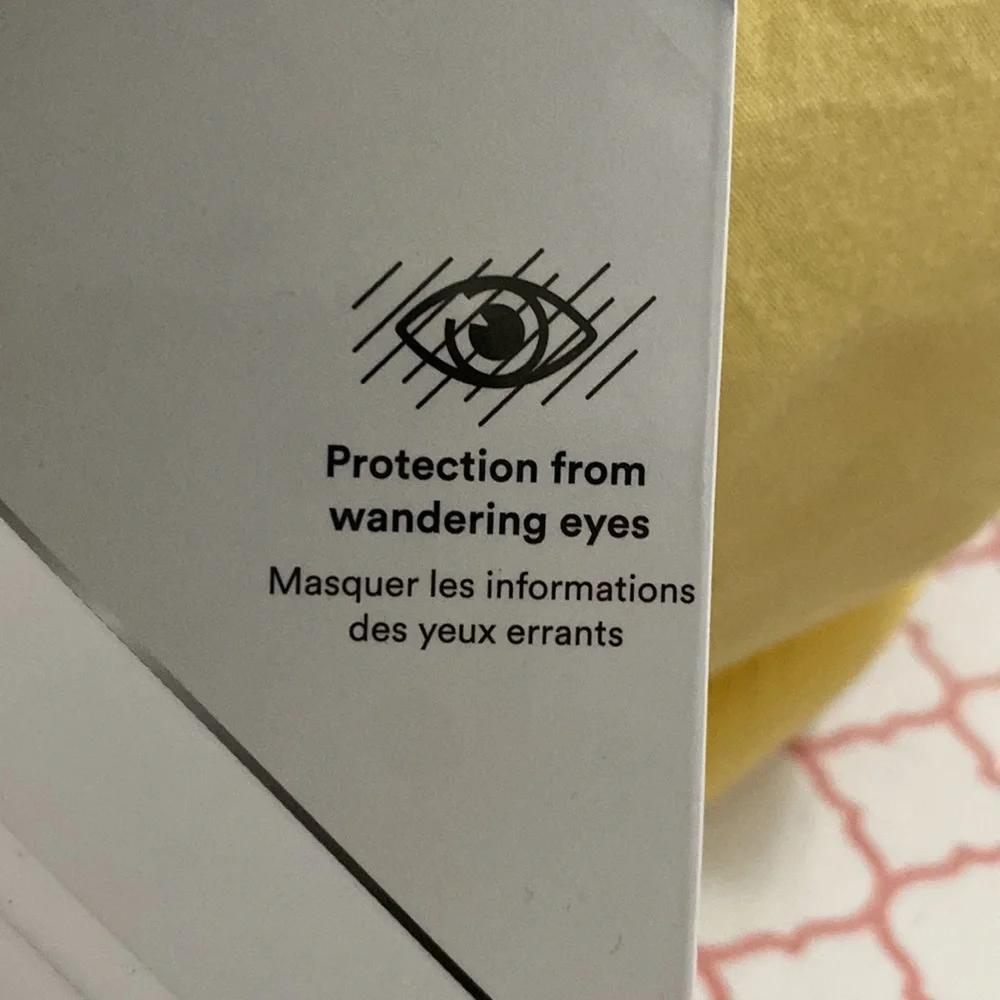 iPhone 11 ProMax/XS Max PRTX Privacy Shatterproof Synthetic Screen Protector